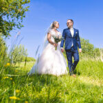 Geart Sije en Marianne